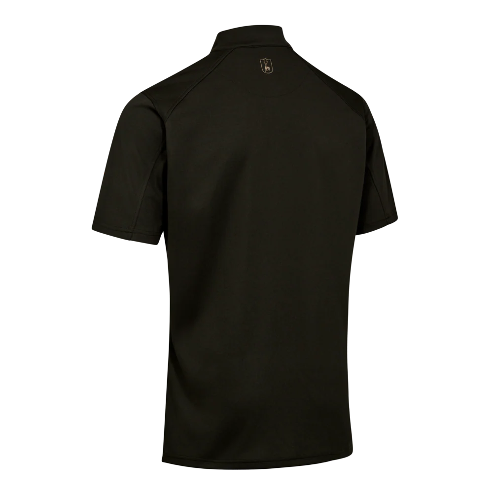 Climate halv-zip T-shirt med 37.5® Technology - Deerhunter - Image 2