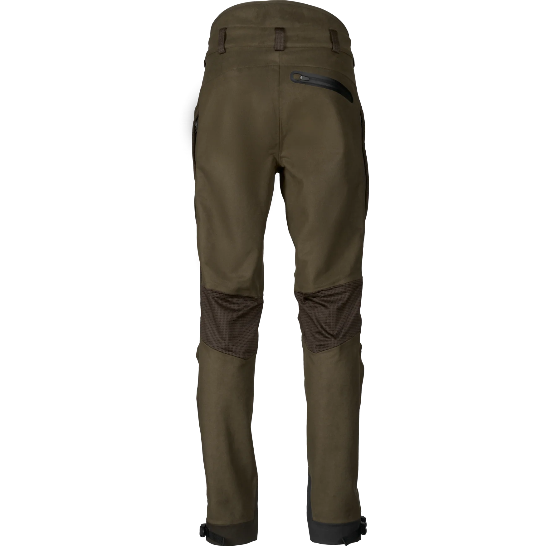 Climate Hybrid byxor Pine green - Seeland - Image 2