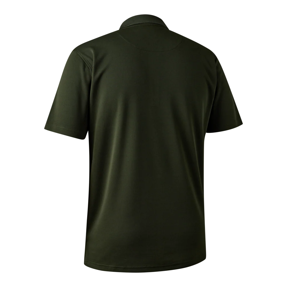 Climate pikétröja med 37.5® Technology - Deerhunter - Image 2