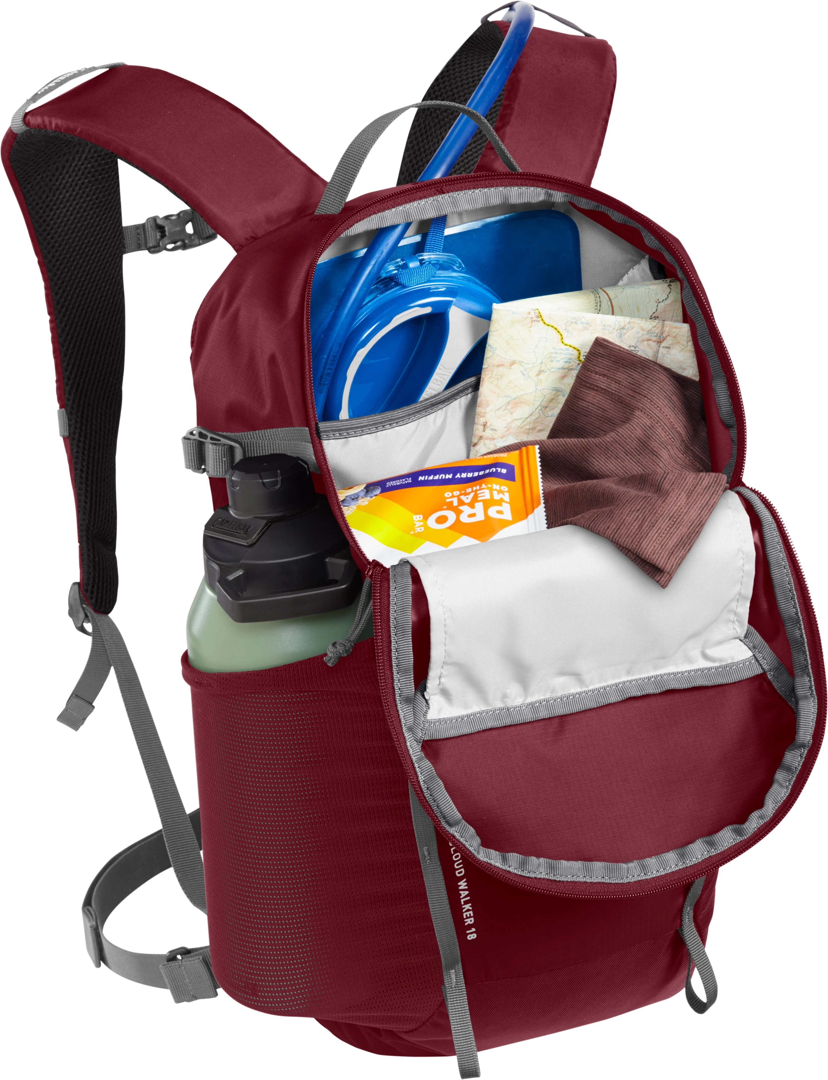 Cloud Walker 18 - Camelbak - navy – Camelbak