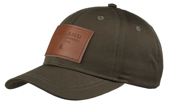 Colt Keps Pine Green - Seeland