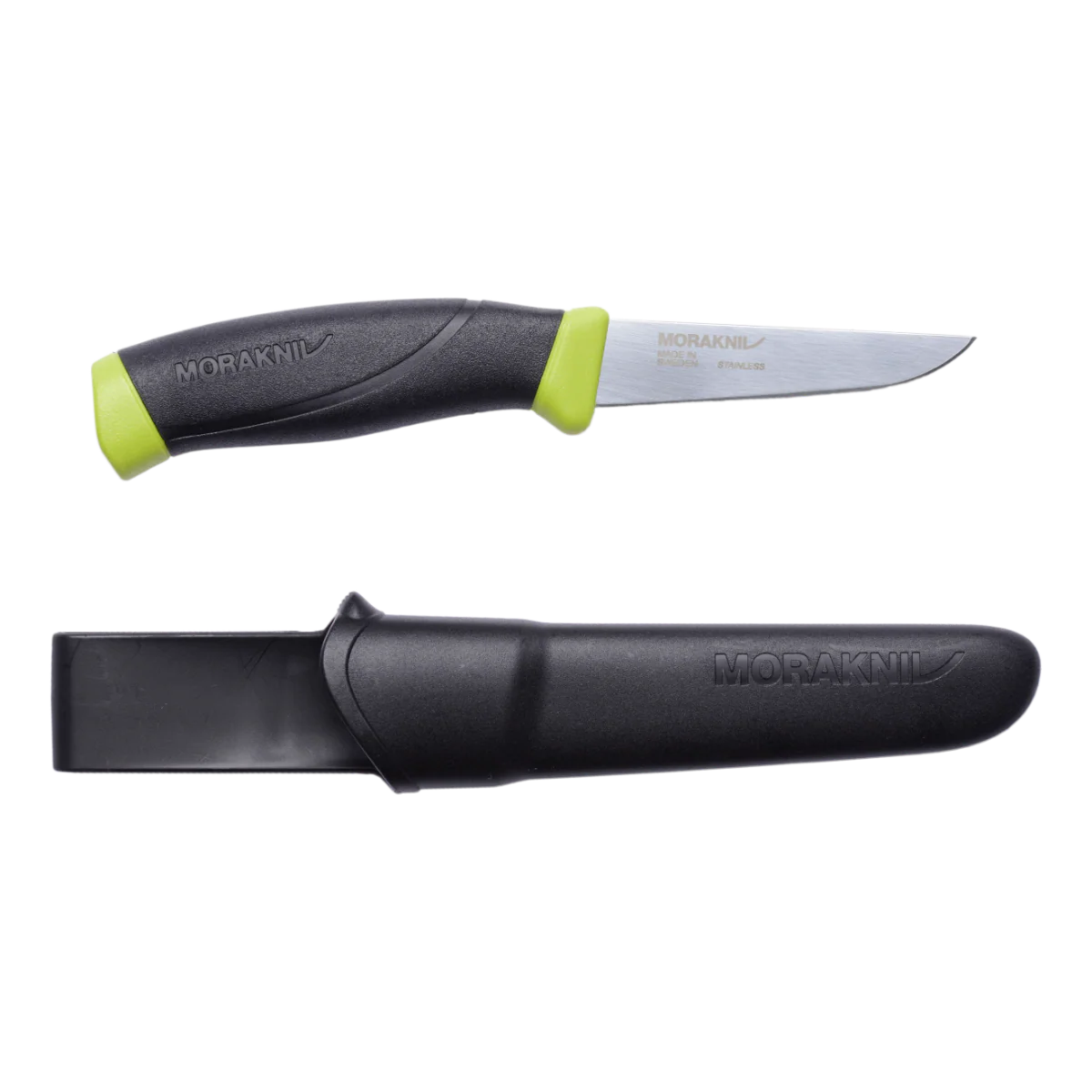 Companion Fishing Fillet 090 (S) Lime Gr – Morakniv