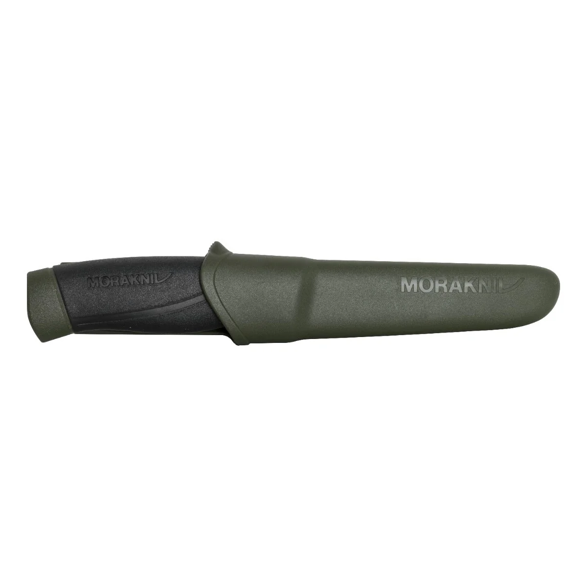 Companion HeavyDuty (C) Military Green – Morakniv - Image 2