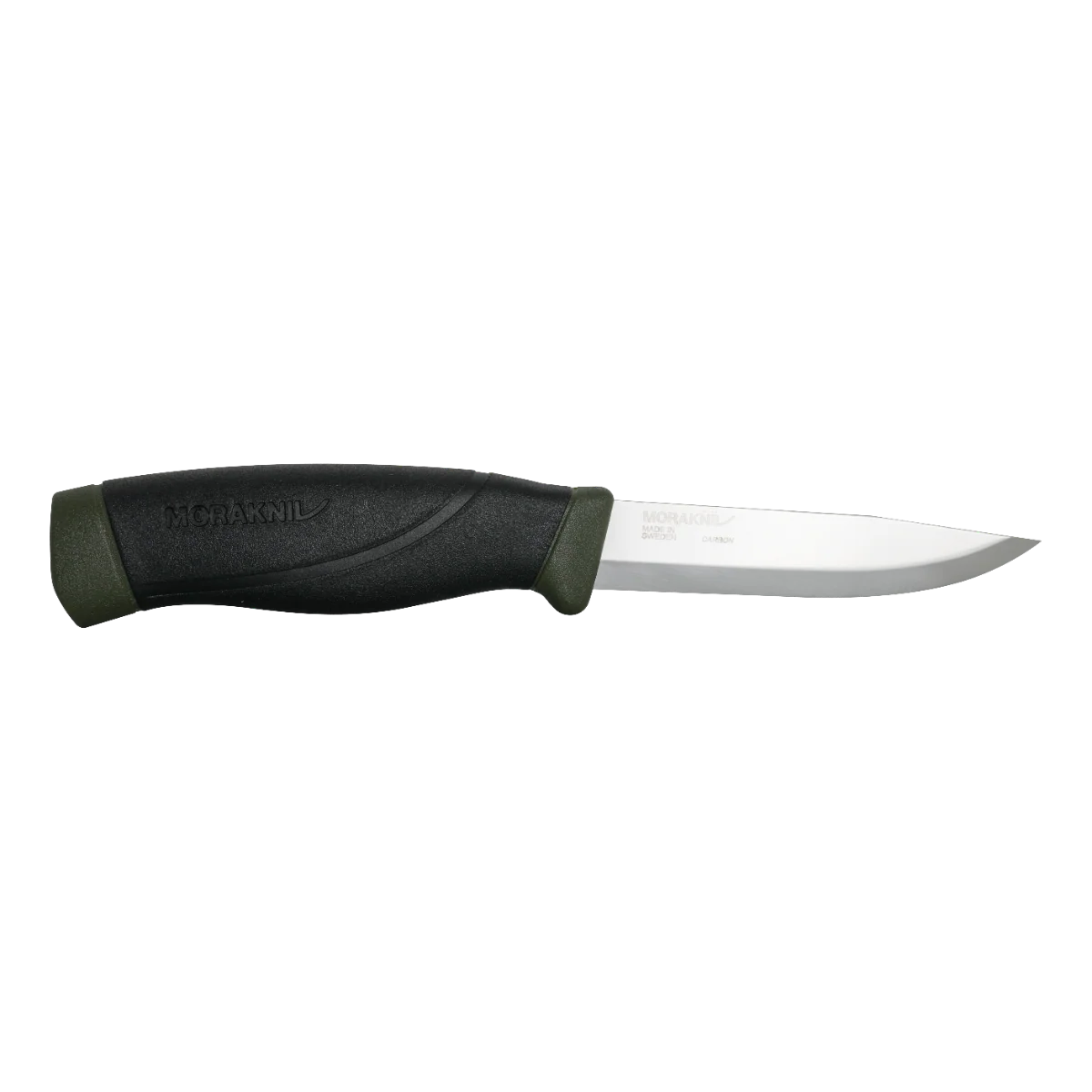 Companion HeavyDuty (C) Military Green – Morakniv - Image 2