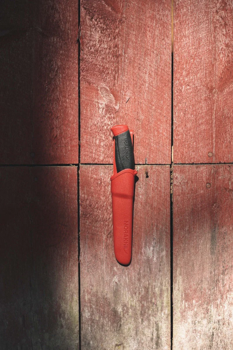 Companion (S) Dala Red – Morakniv - Image 2