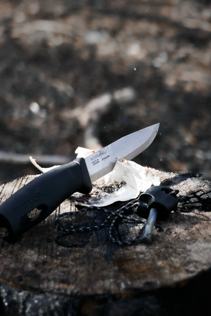Companion Spark (S) Black – Morakniv - Image 3