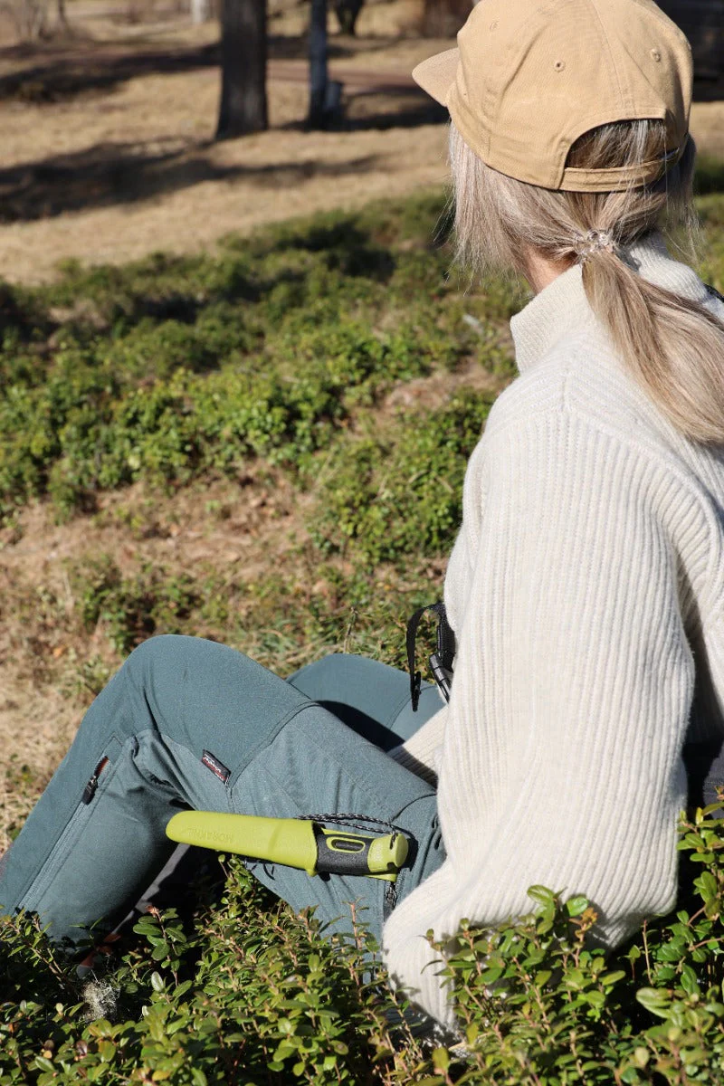 Companion Spark (S) Green – Morakniv - Image 2