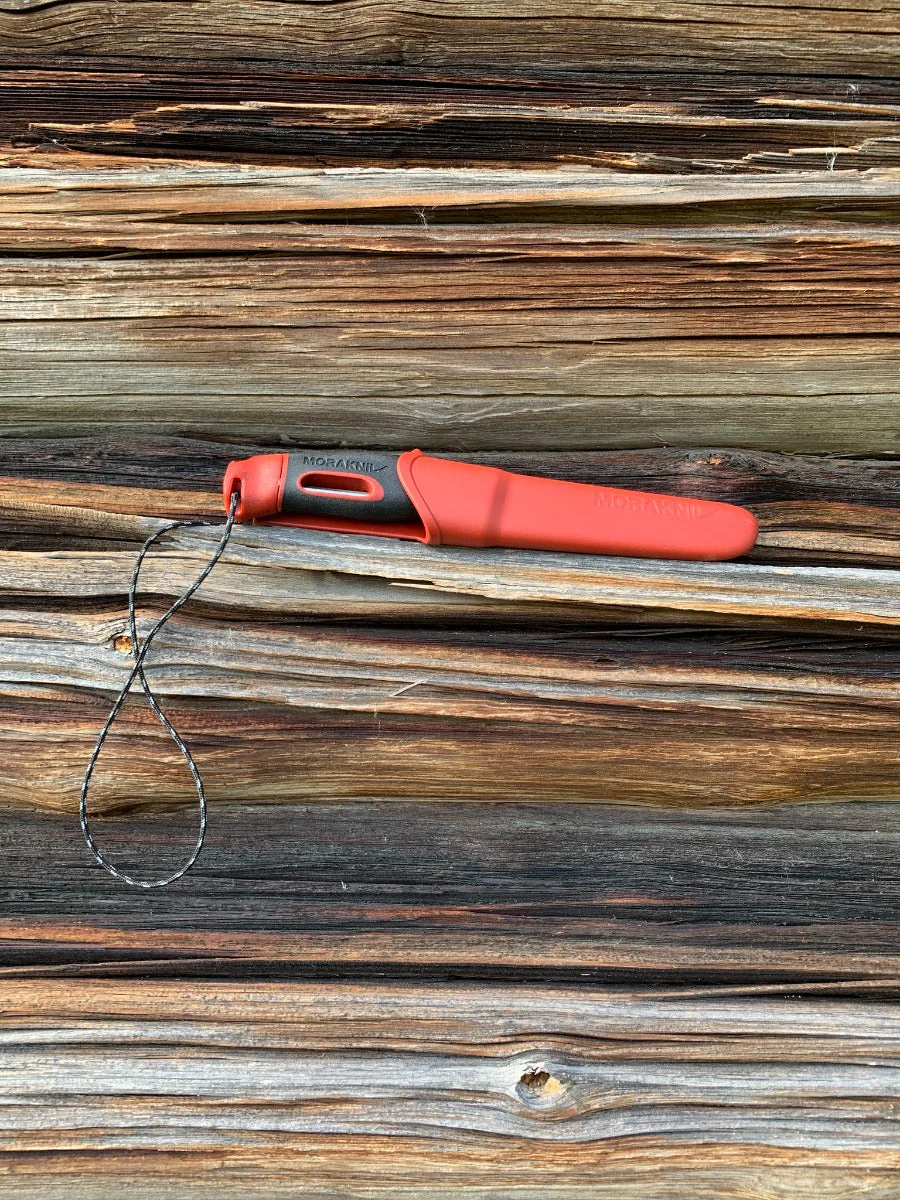 Companion Spark (S) Red – Morakniv - Image 2