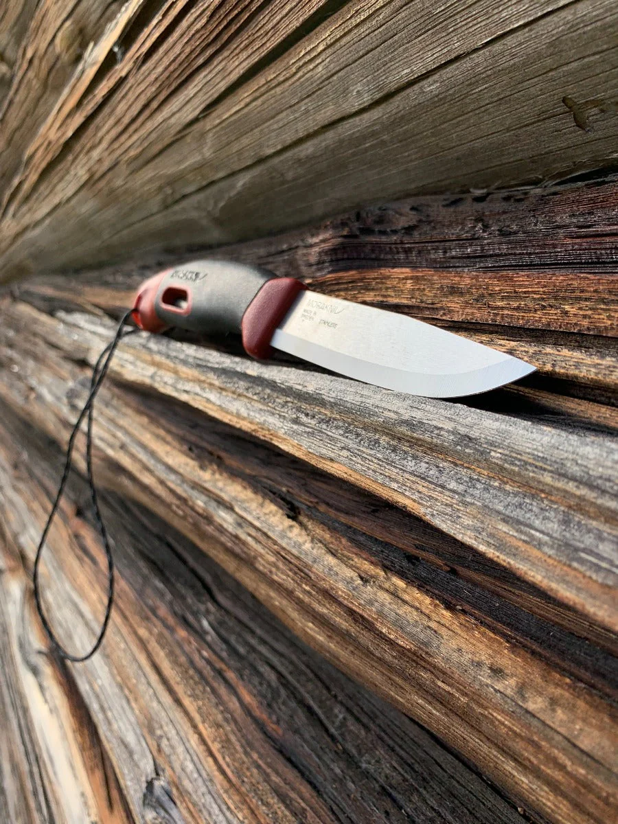 Companion Spark (S) Red – Morakniv - Image 3