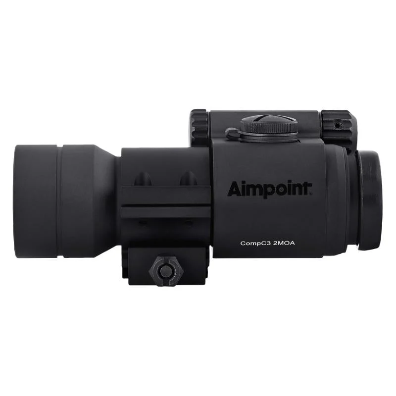 COMPC3 2MOA fäste för Picatinny/Weaver - Aimpoint - Image 4