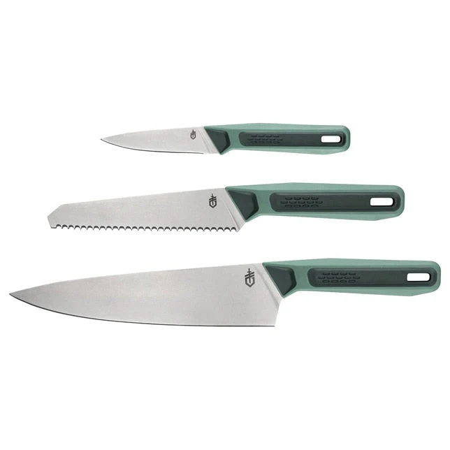 Compleat knivset – Gerber
