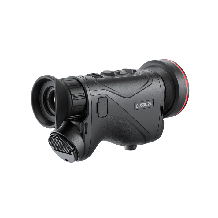 Condor 2.0 LRF 50mm (CQ50L 2.0) - HIKMICRO - Image 5