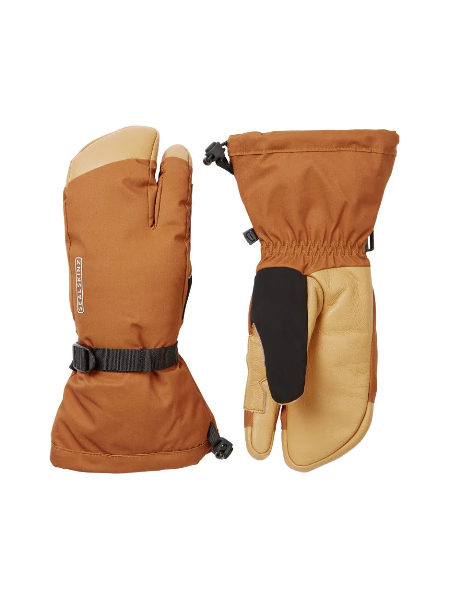 Congham Orange – Sealskinz - Image 4
