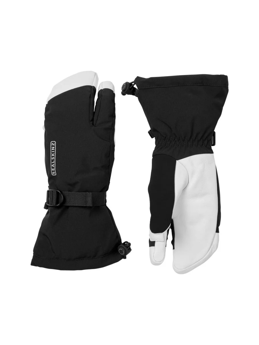 Congham svart – Sealskinz - Image 3