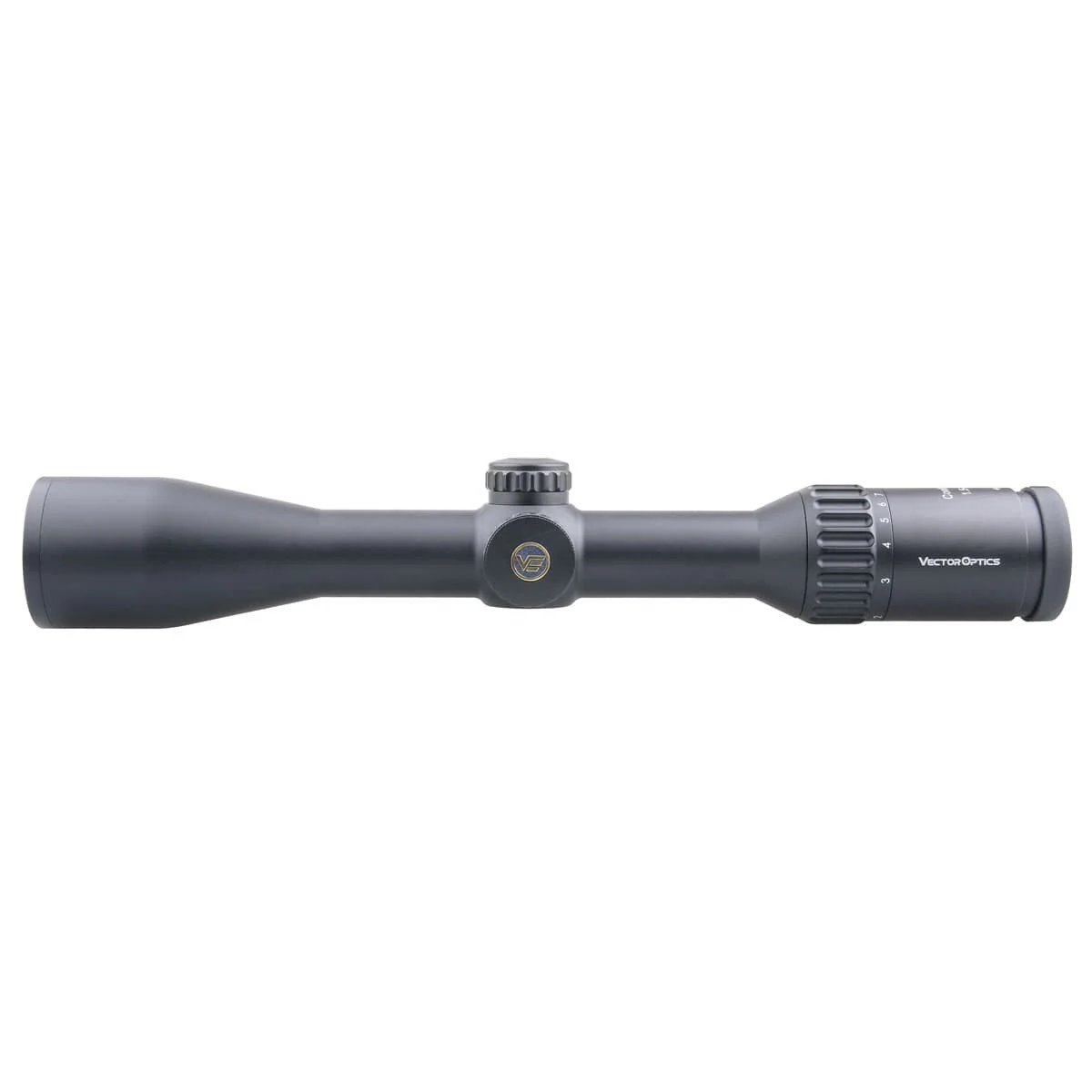 Continental 1.5-9x42 – VECTOR - Image 3