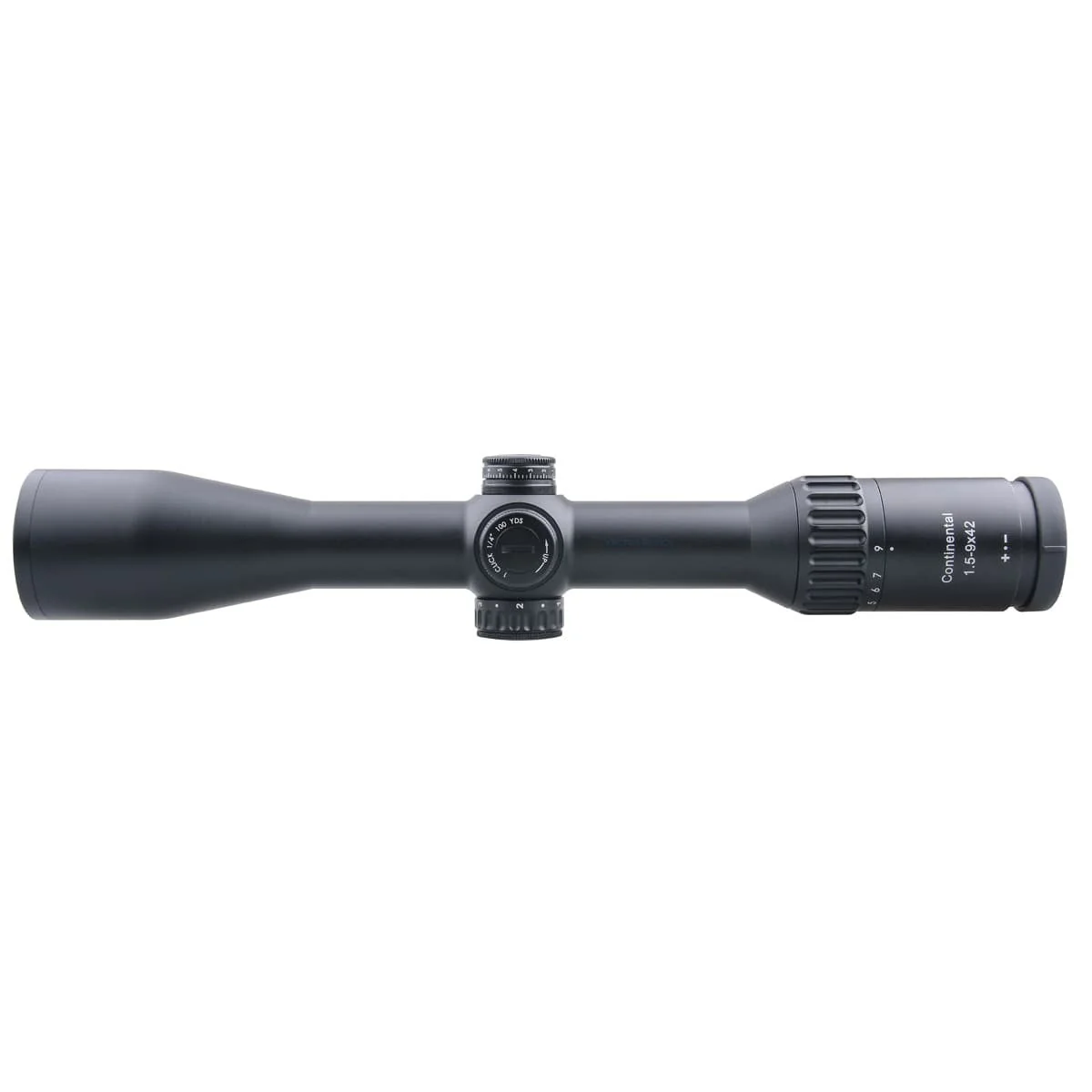 Continental 1.5-9x42 – VECTOR - Image 9