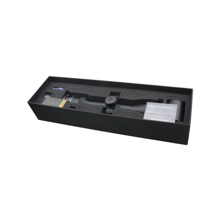 Continental 3-18x50 34mm Tactical FFP Kikare – Vector - Image 4