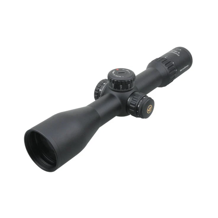 Continental 3-18x50 34mm Tactical FFP Kikare – Vector - Image 5