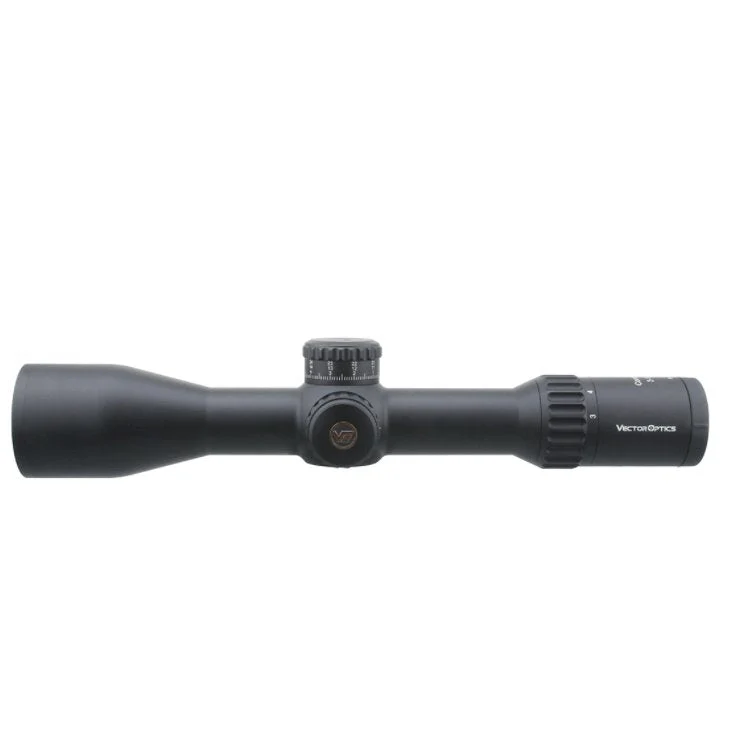 Continental 3-18x50 34mm Tactical FFP Kikare – Vector - Image 6