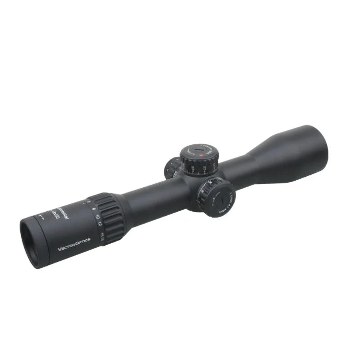 Continental 3-18x50 34mm Tactical FFP Kikare – Vector - Image 7