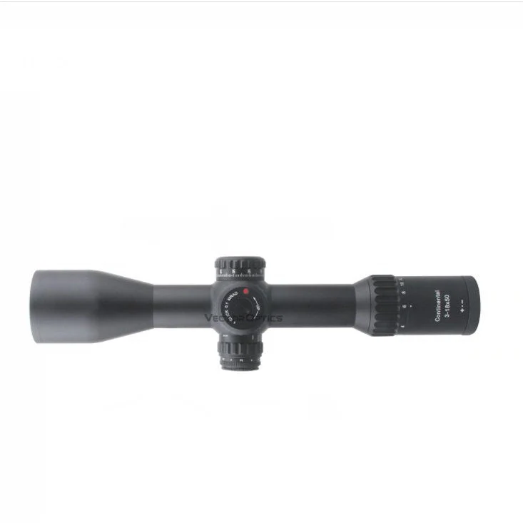 Continental 3-18x50 34mm Tactical FFP Kikare – Vector - Image 8