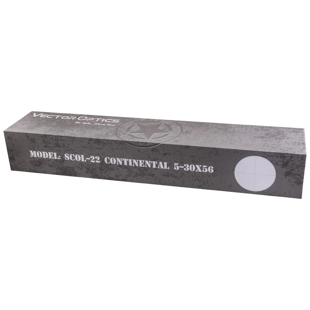 Continental 5-30X56 Kikare – Vector - Image 6