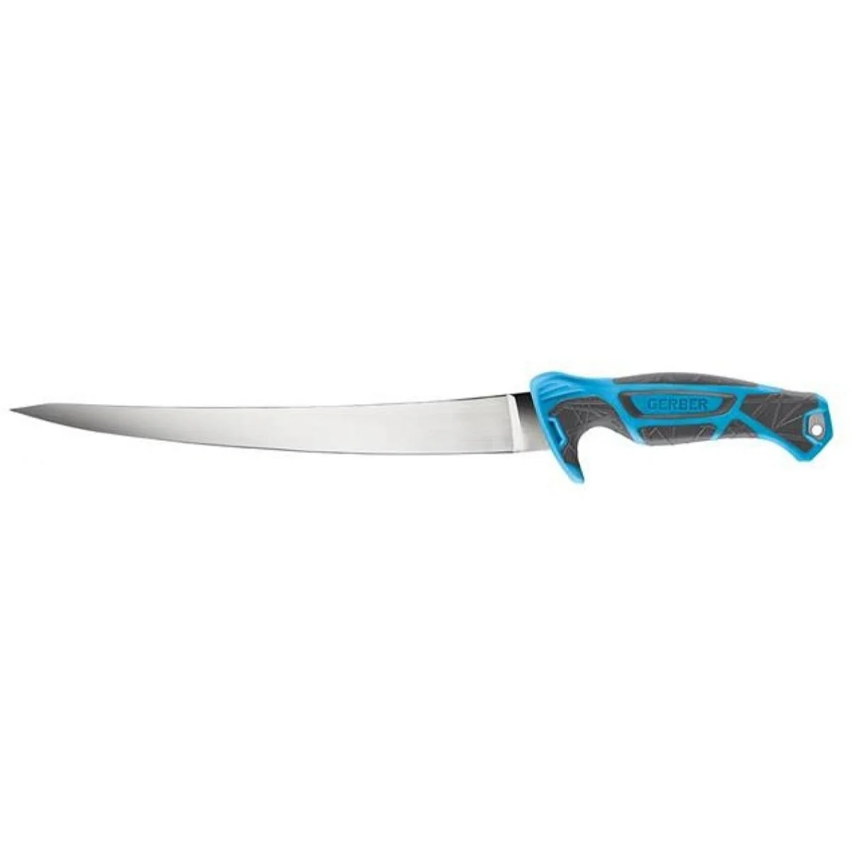 Controller 10" Filékniv Salt - Gerber