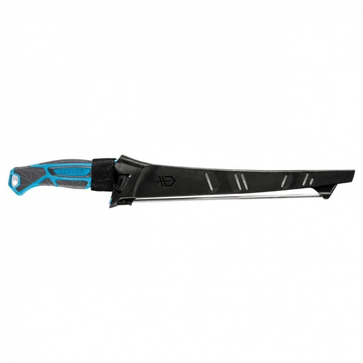 Controller 10" Filékniv Salt - Gerber - Image 3