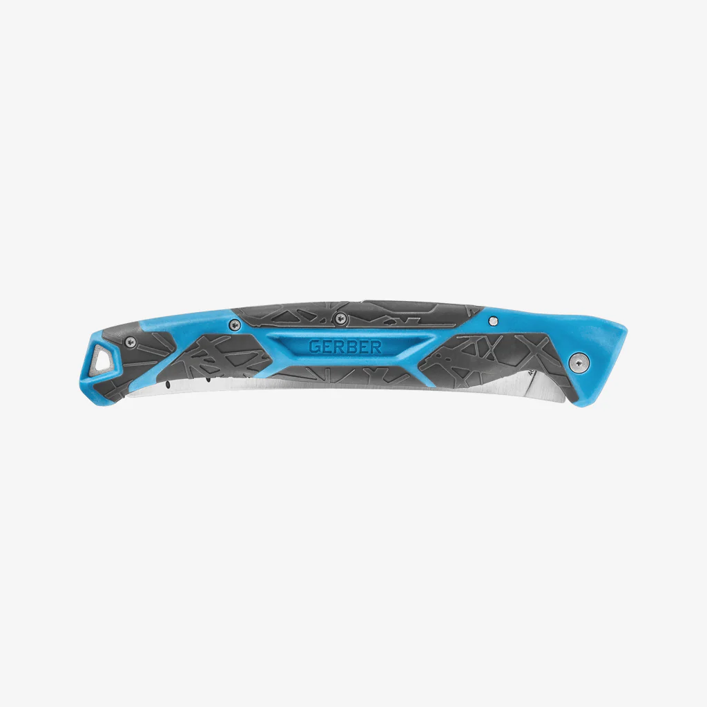 Controller 6" Fällbar Filékniv Salt - Gerber - Image 4