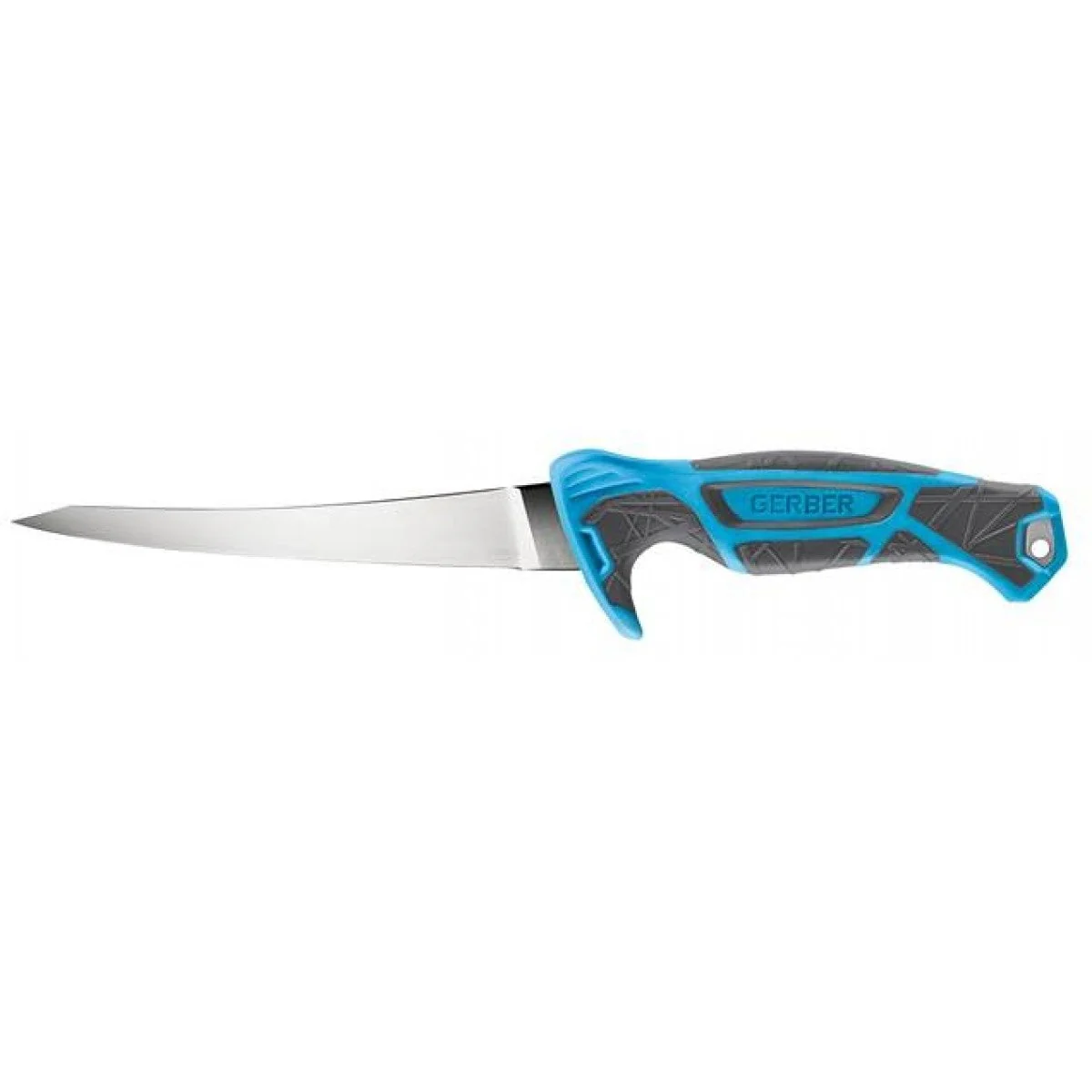 Controller 6" Filékniv Salt - Gerber