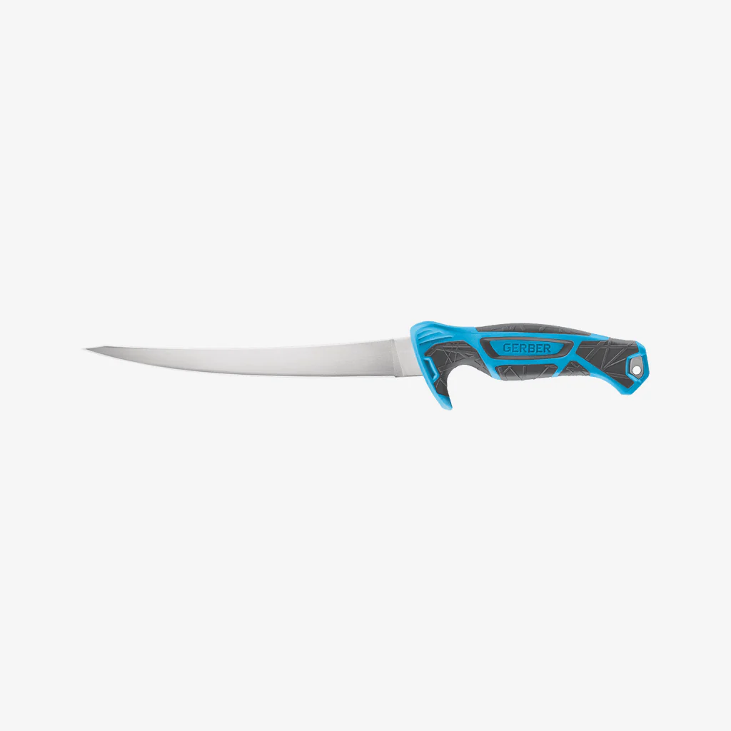 Controller 8" Filékniv Salt - Gerber