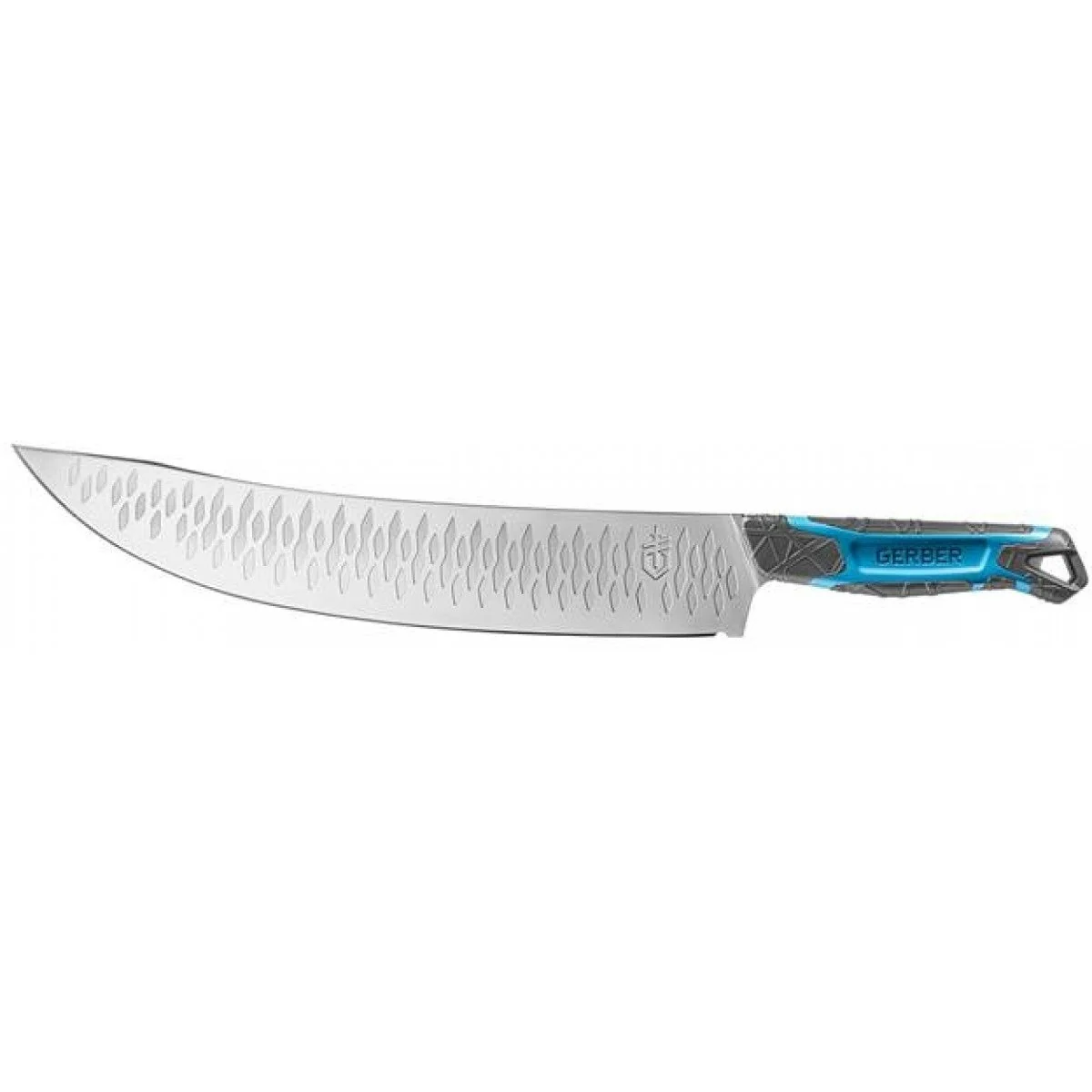 Controller Salt Rigor Kniv - Gerber