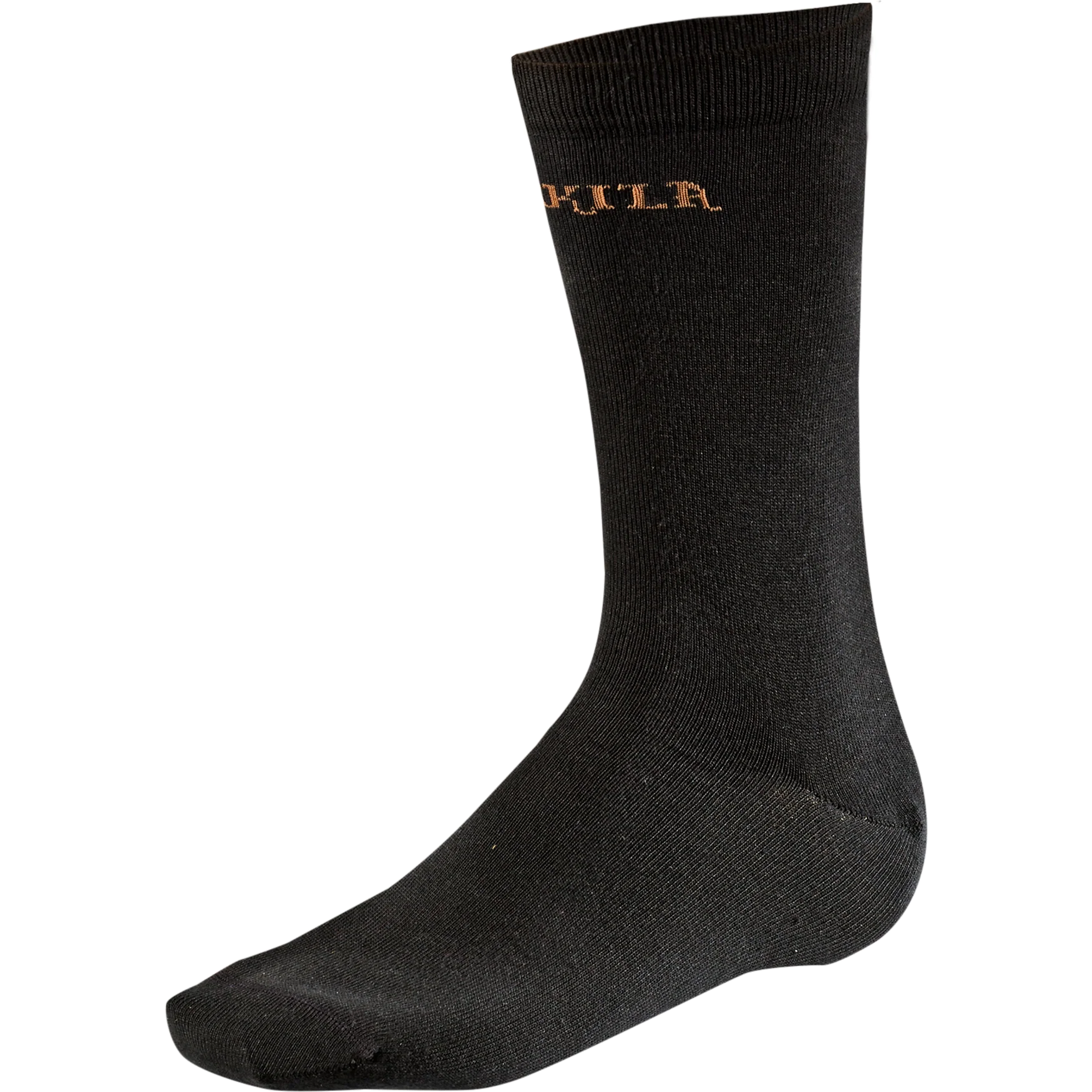 Coolmax II linersocka Svart - Härkila