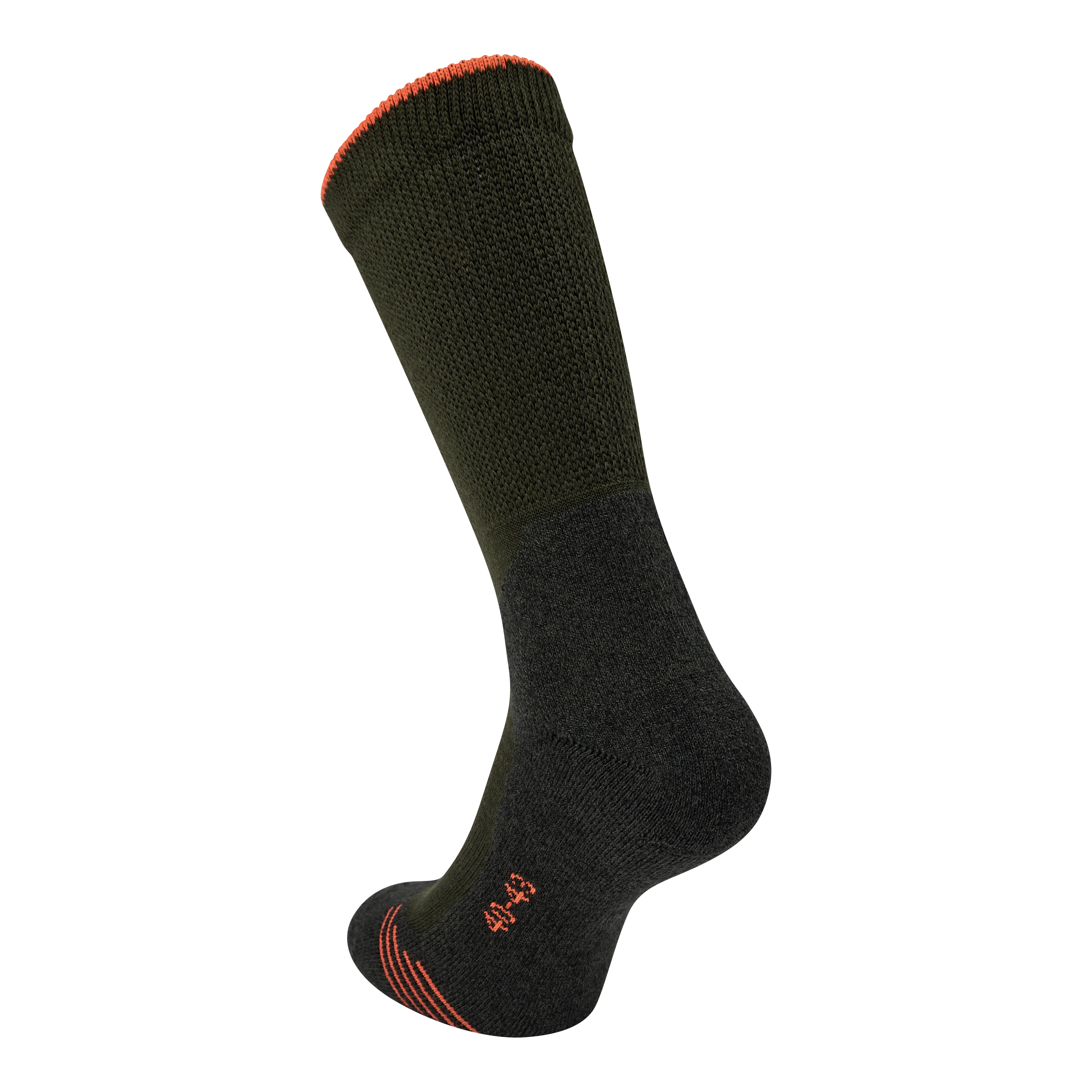 Coolmax strumpor Forest Green - Deerhunter - Image 2