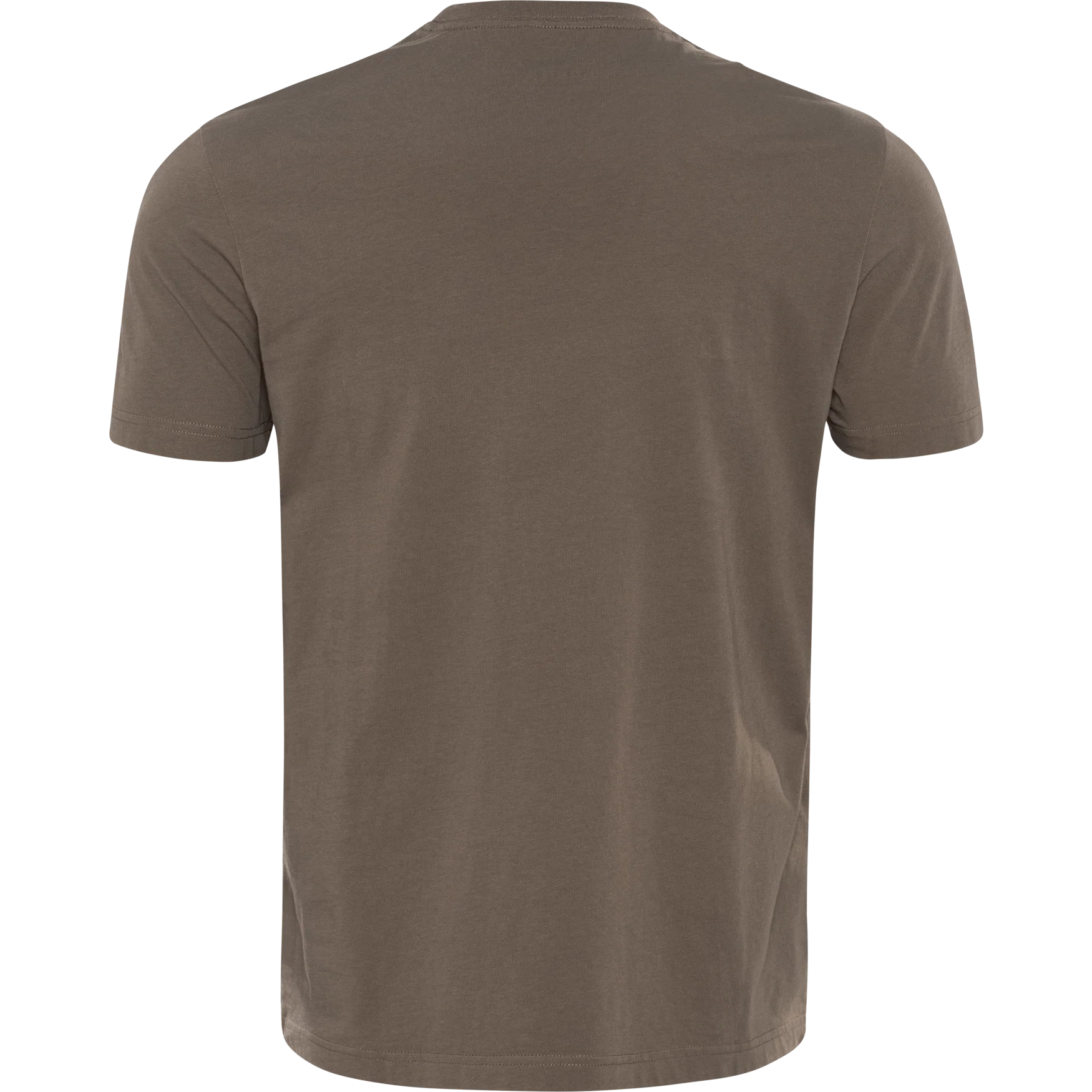 Core T-shirt Brown granite - Härkila - Image 2
