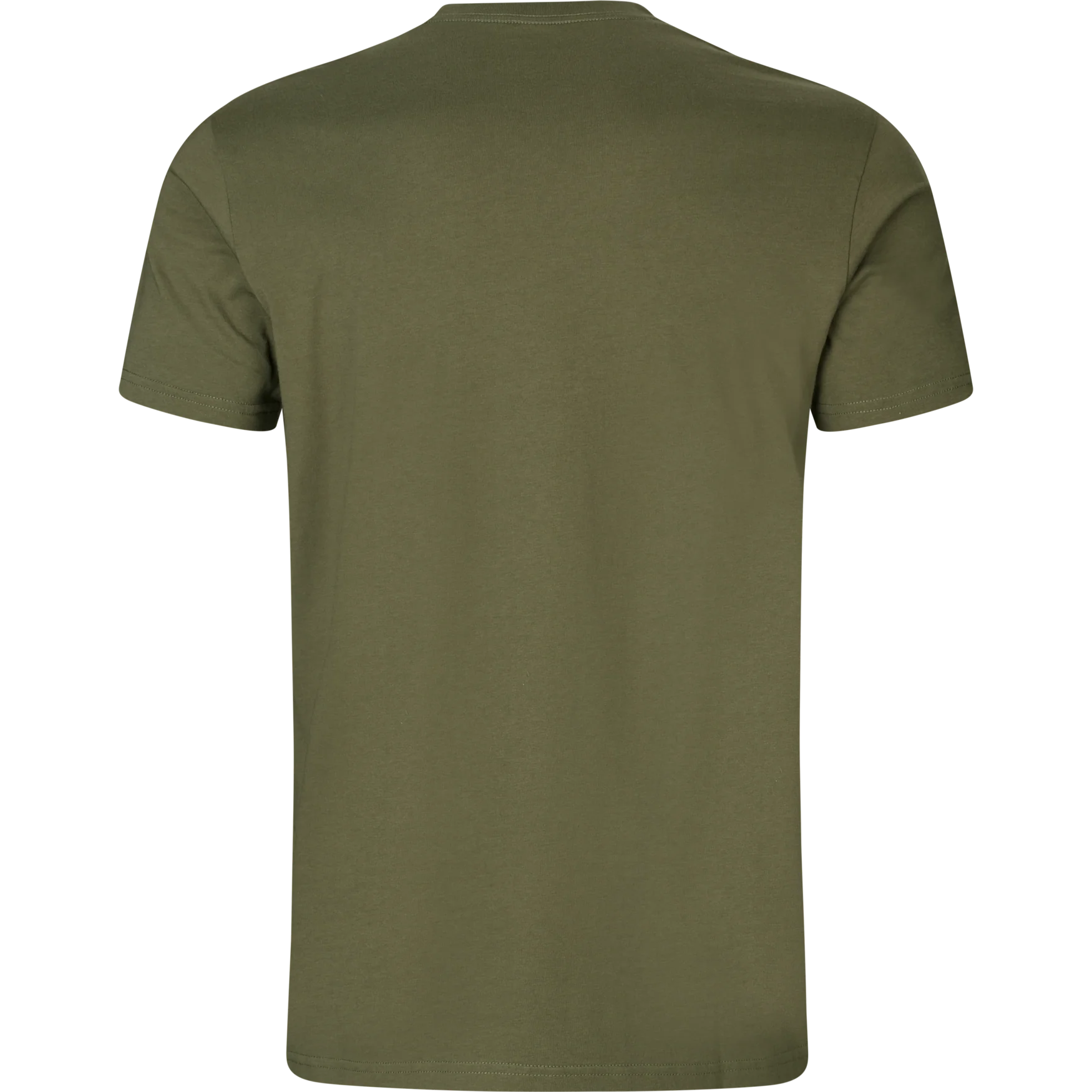 Core T-shirt Dark Olive - Härkila - Image 2