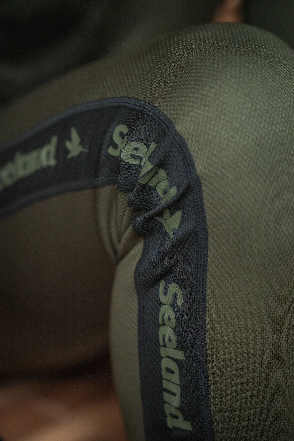 Crest underställ – Light Pine – Seeland - Image 4