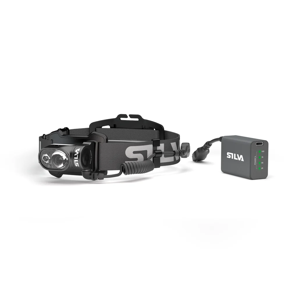 Cross Trail 7R - Silva