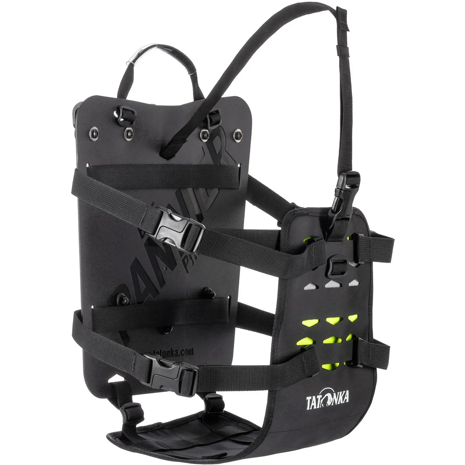 Cykel Pannier Pro Fram - Tatonka - Image 4
