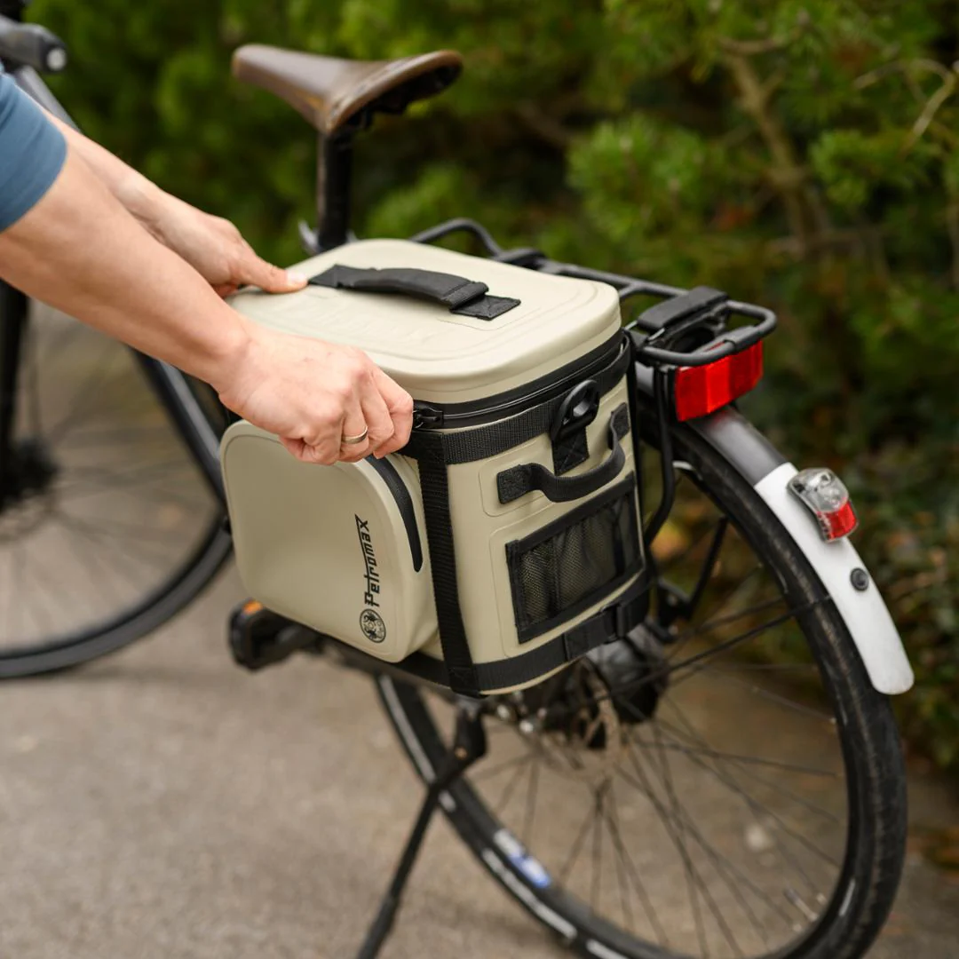 Cykelbälte för kylväska 8 liter – Petromax