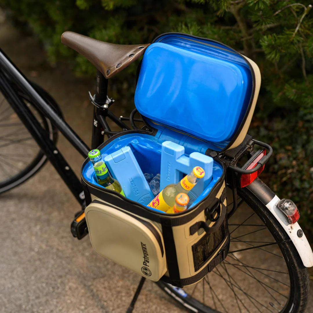 Cykelbälte för kylväska 8 liter – Petromax - Image 2