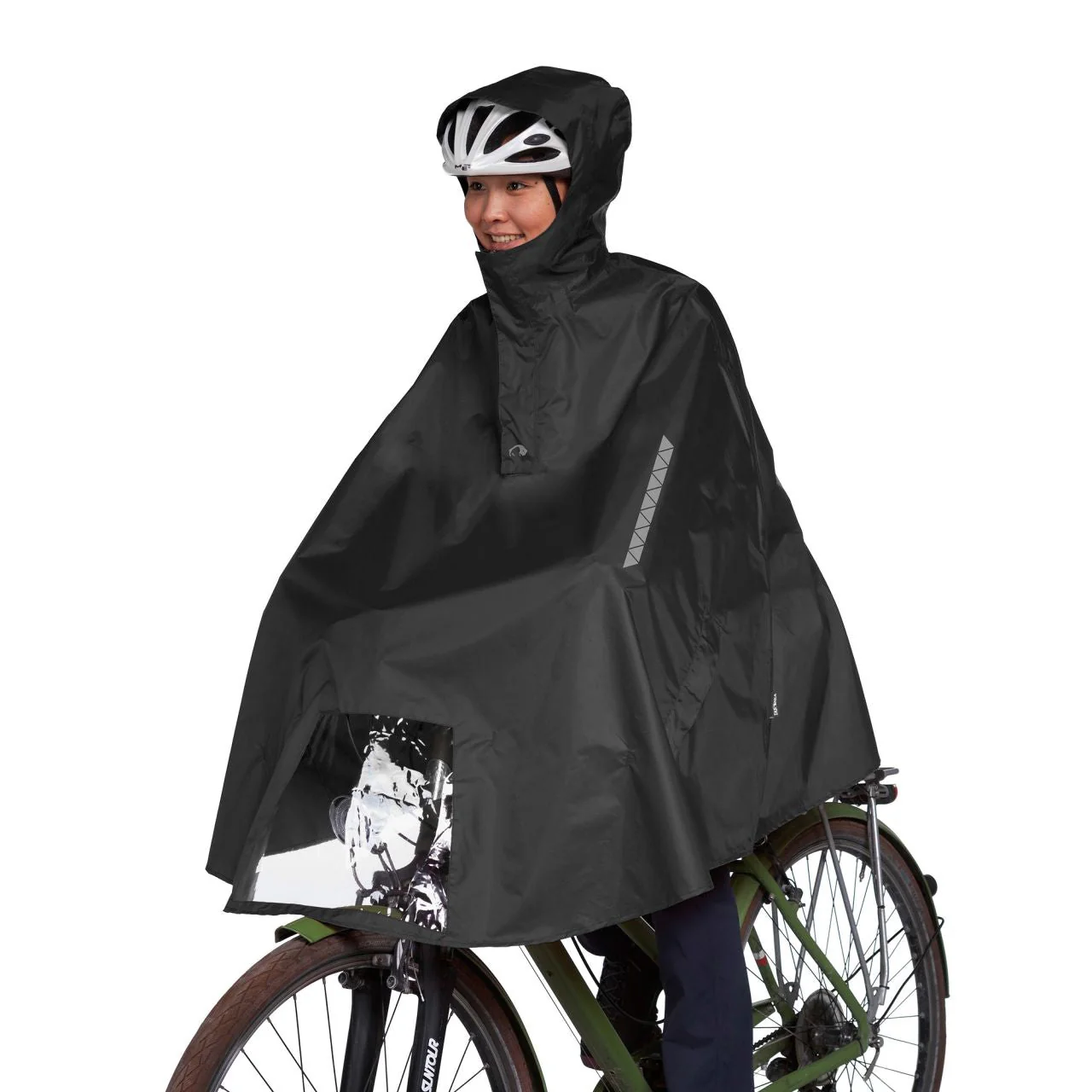 Cykelponcho - Tatonka - Image 2