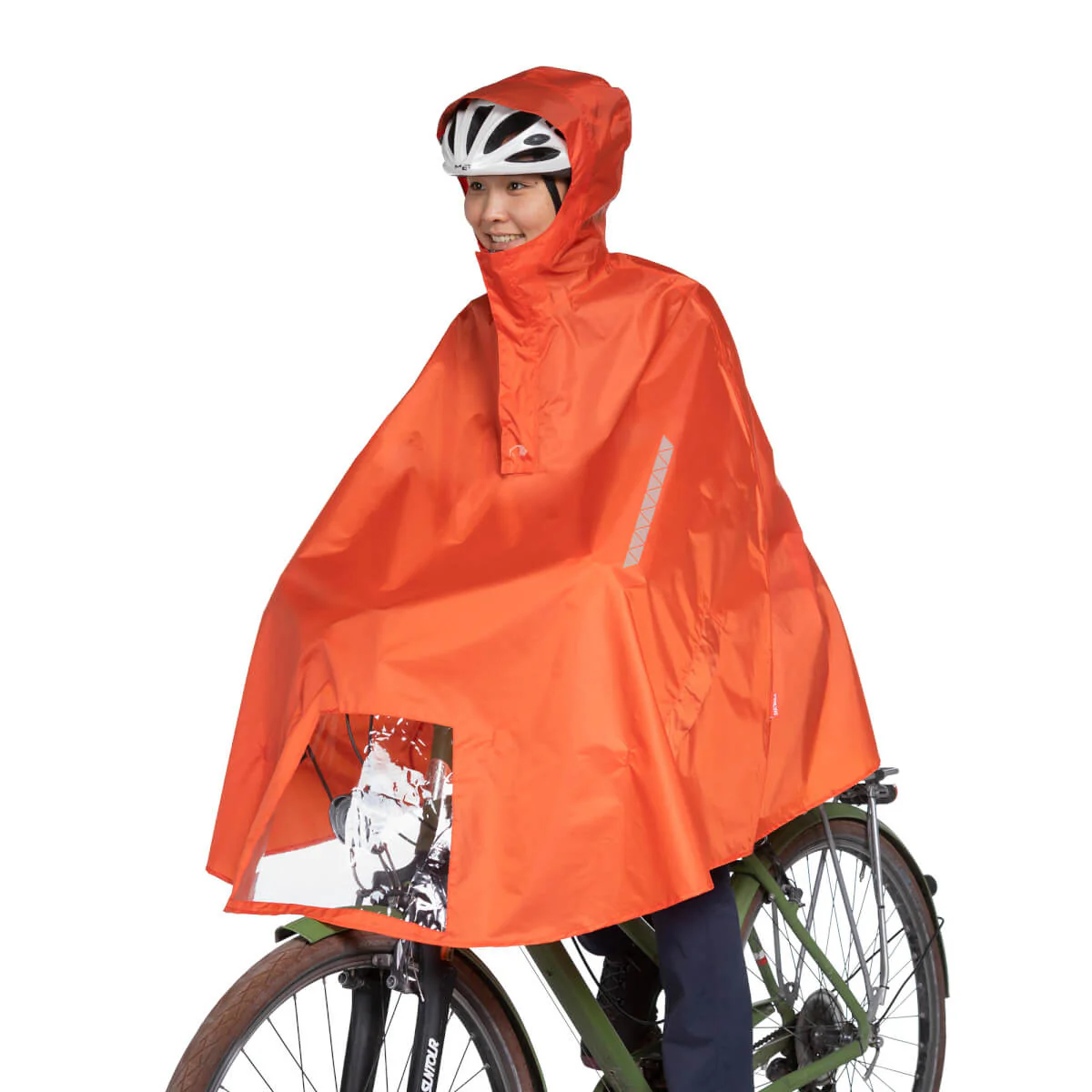 Cykelponcho - Tatonka - Image 3