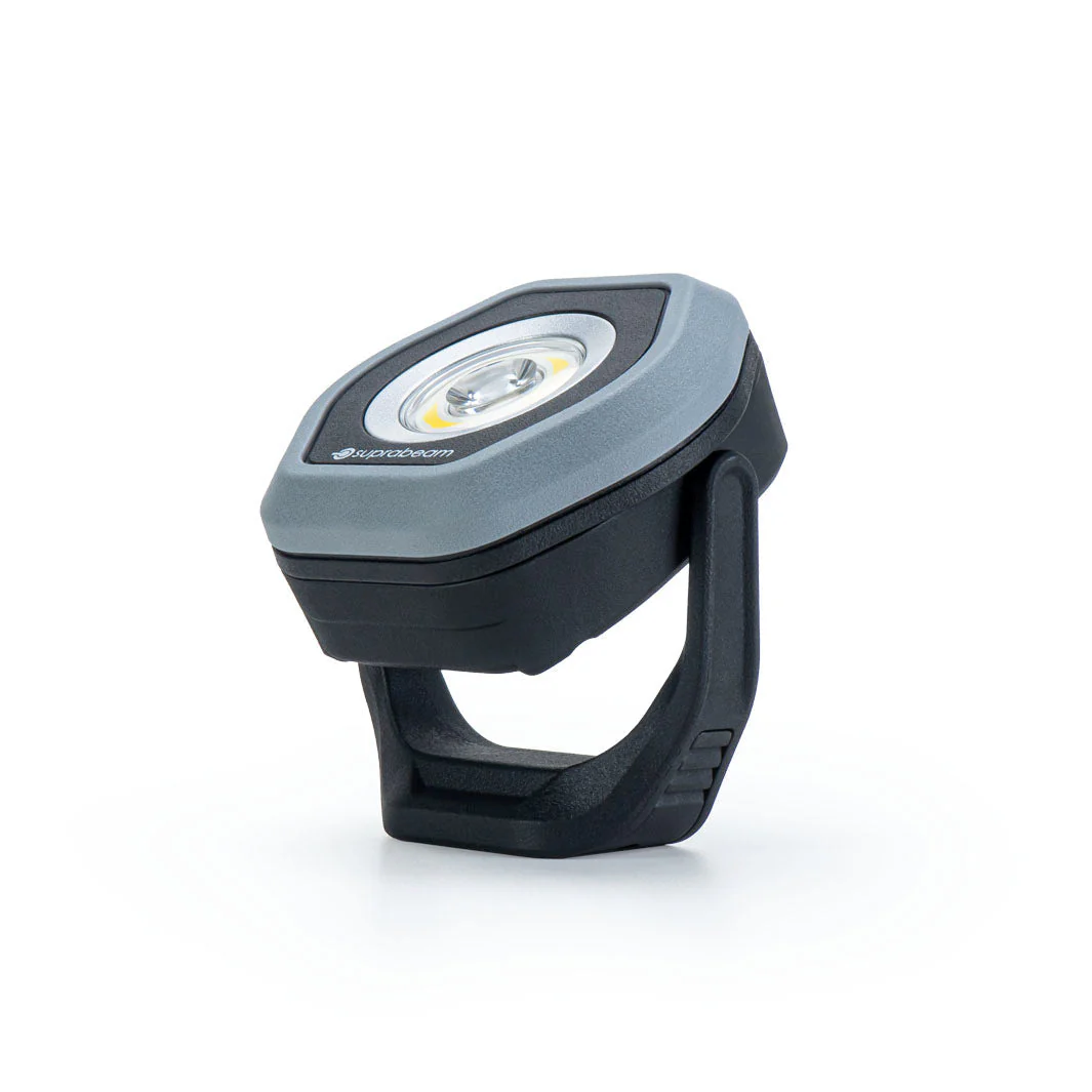 D2r Arbetslampa - Suprabeam - Image 2