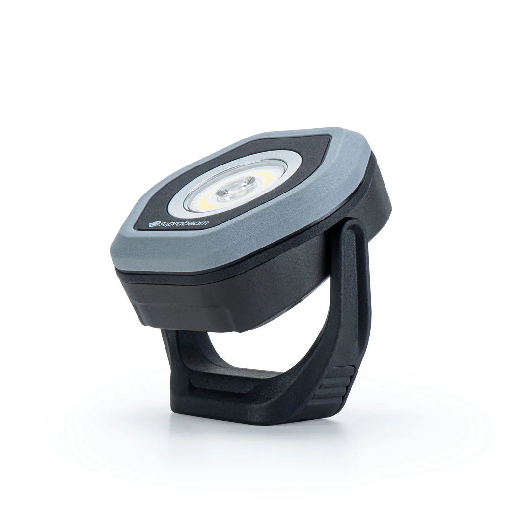 D4r arbetsbelysning - Suprabeam - Image 3