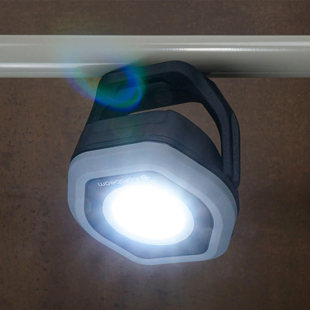 D4r arbetsbelysning - Suprabeam - Image 6