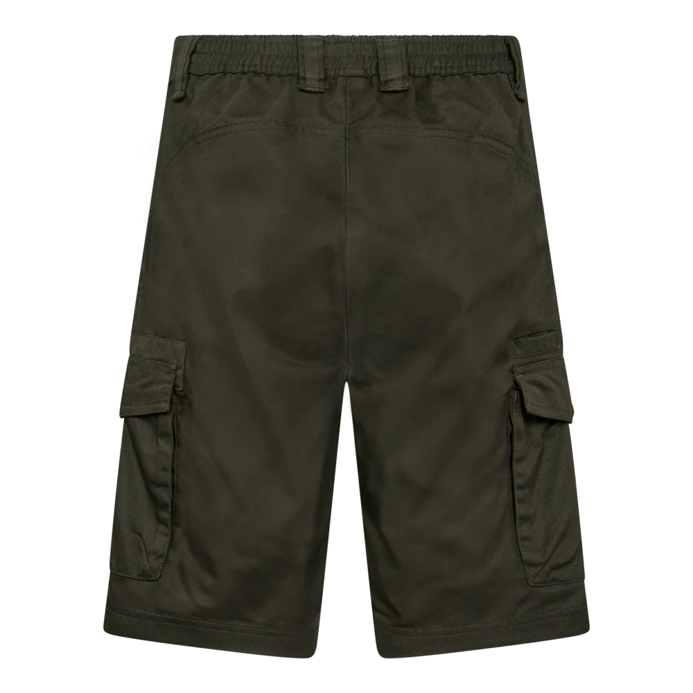 Dam Atlas Shorts Timber - Deerhunter - Image 2