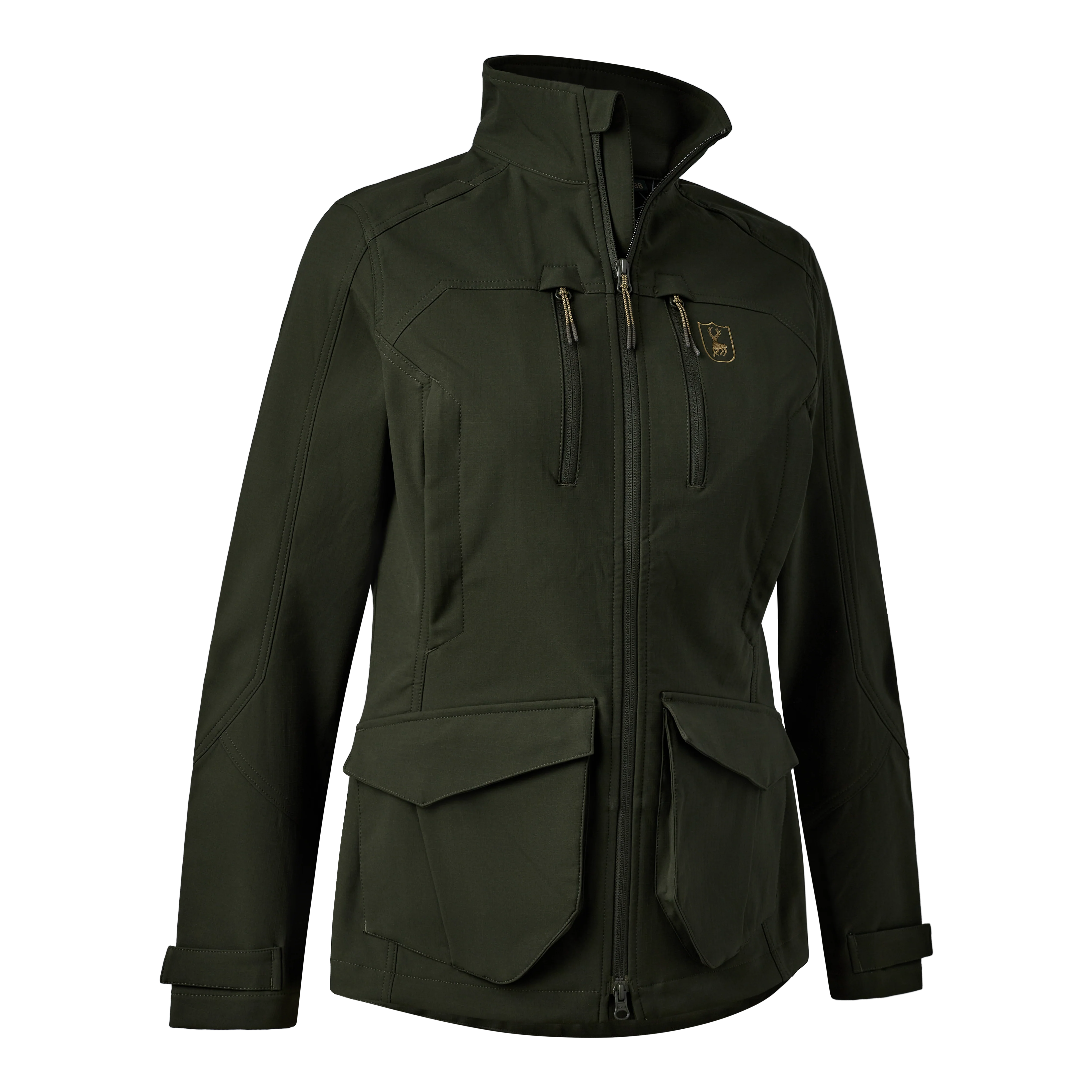 Dam Climate Jacka med 37.5® Technology - Deerhunter