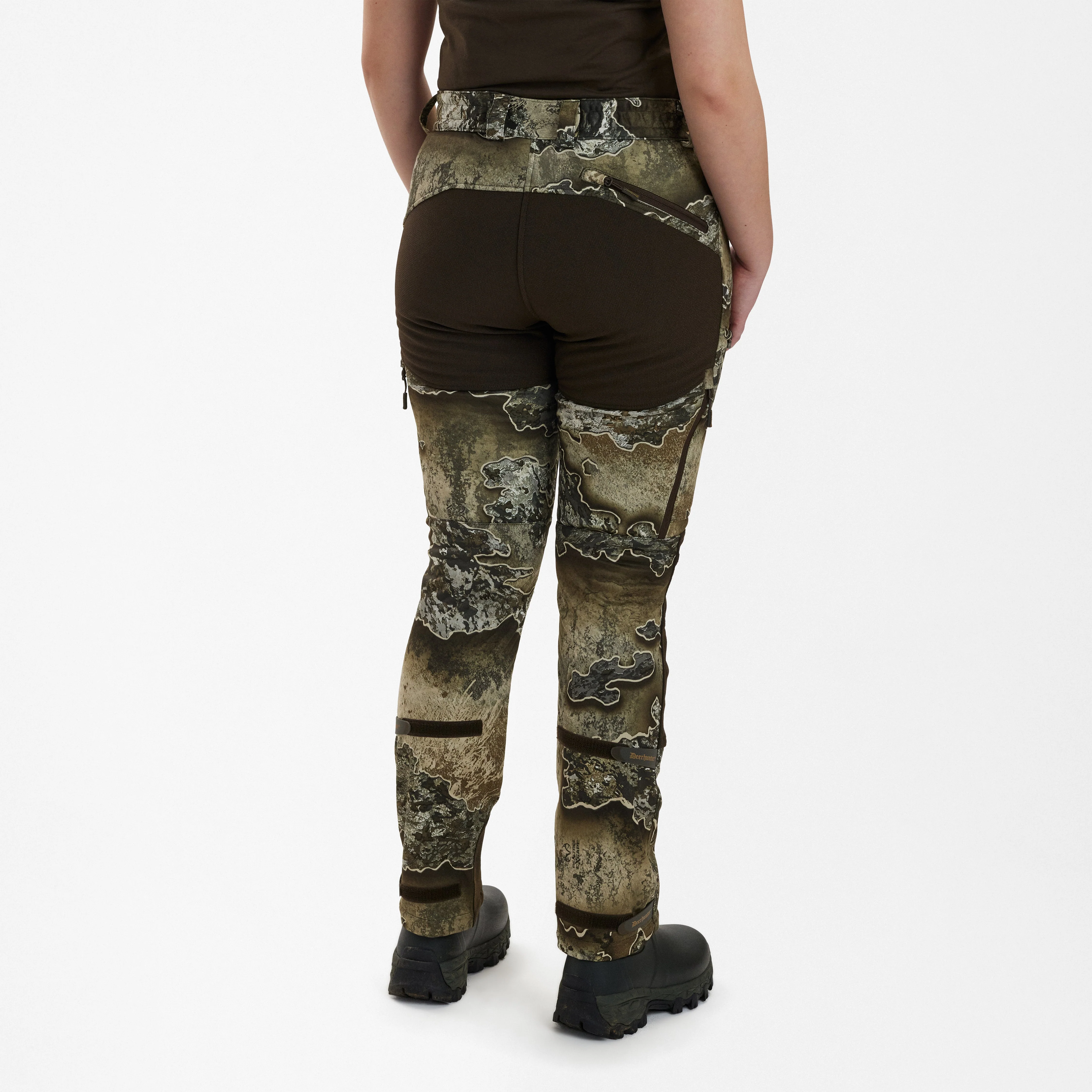 Dam Excape Softshellbyxor REALTREE EXCAPEâ„¢ - Deerhunter - Image 2