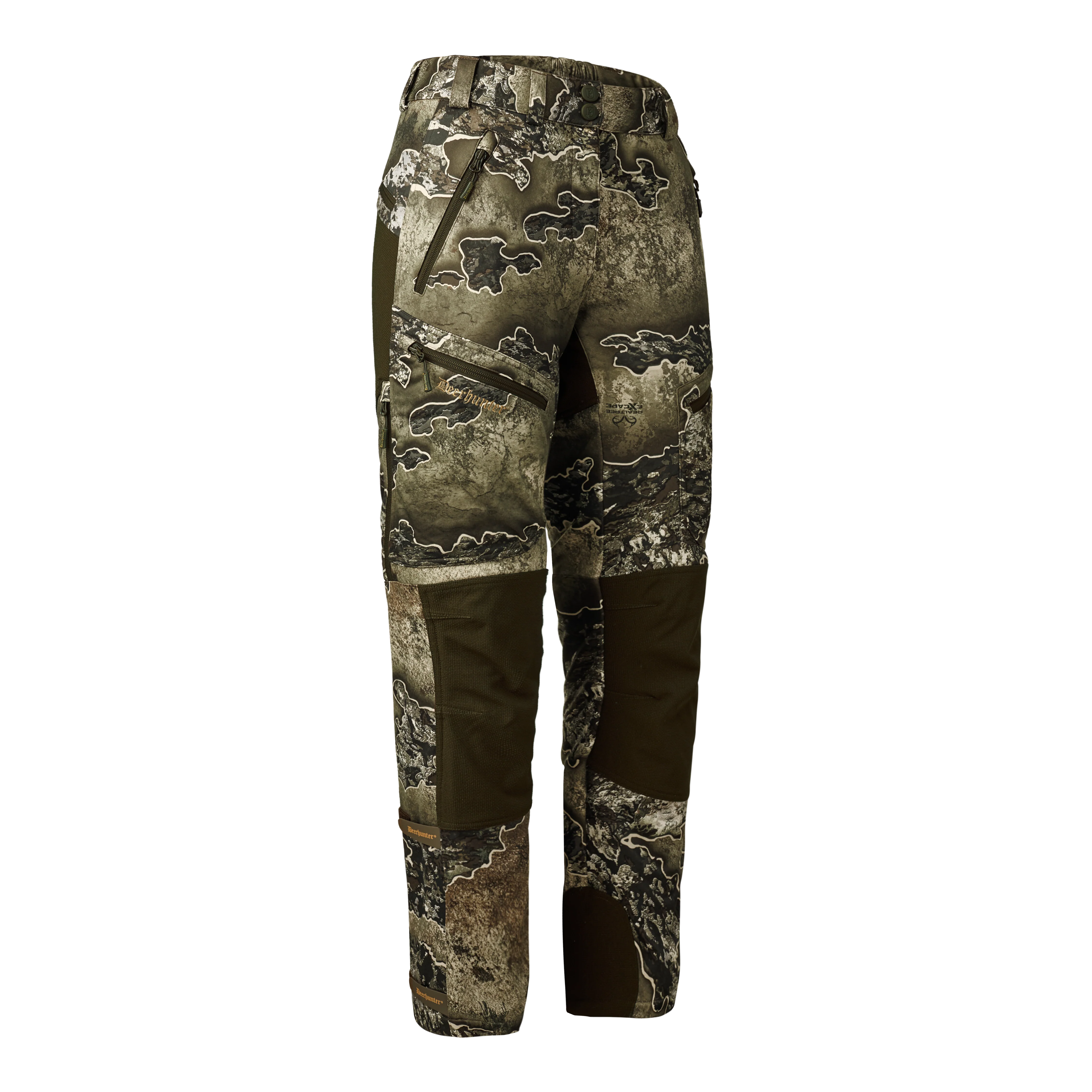 Dam Excape Softshellbyxor REALTREE EXCAPEâ„¢ - Deerhunter - Image 4